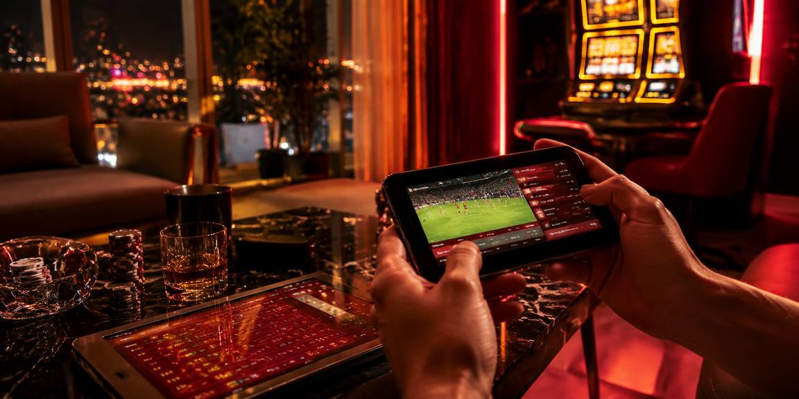 go4 mobile gaming