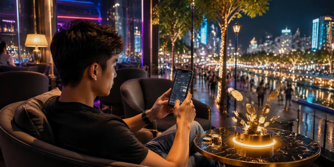 go4 Vietnam Sportsbook Được Phát Triển Cho Thị Trường Cược Bóng Đá Và Esports Việt Nam